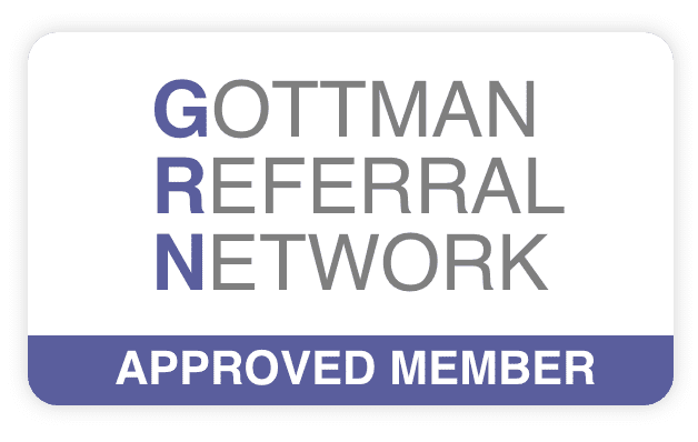 Kate D'Anvers's profile on the Gottman Referral Network